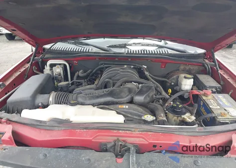 2007 Ford Explorer Sport Trac Limited z USA, uszkodzony, nr VIN 1FMEU53887UA46036